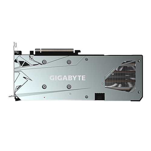 Gigabyte Radeon RX 7600 GAMING OC 8G AMD 8 GB GDDR6 - Imagen 9