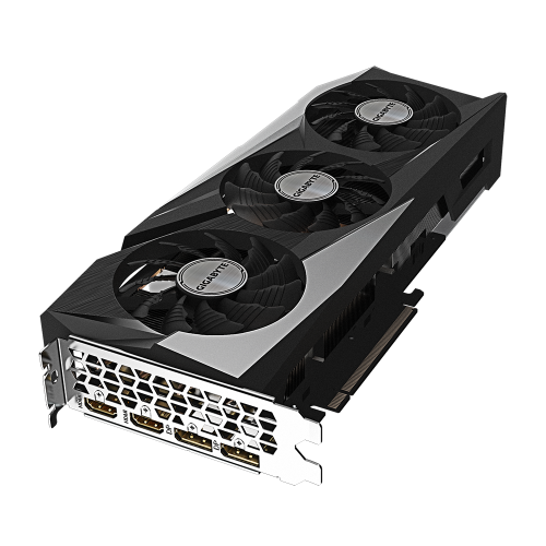 Gigabyte Radeon RX 7600 GAMING OC 8G AMD 8 GB GDDR6 - Imagen 10