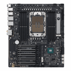 ASUS PRO WS W790-ACE Intel W790 LGA 4677