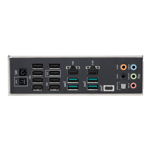 ASUS PRO WS W790-ACE Intel W790 LGA 4677 - Imagen 4