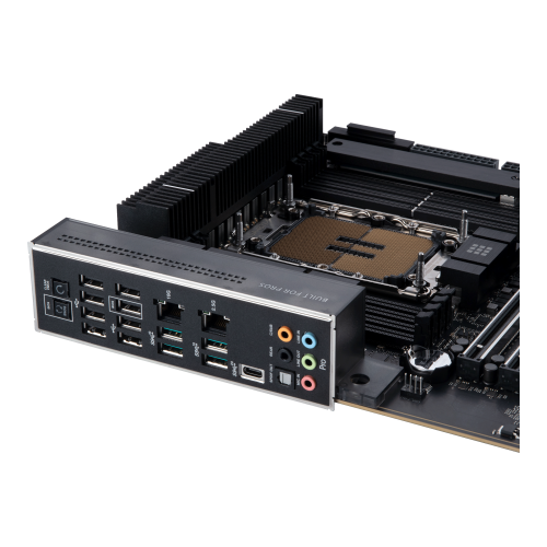 ASUS PRO WS W790-ACE Intel W790 LGA 4677 - Imagen 5