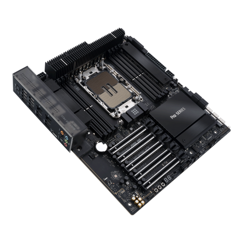 ASUS PRO WS W790-ACE Intel W790 LGA 4677 - Imagen 6