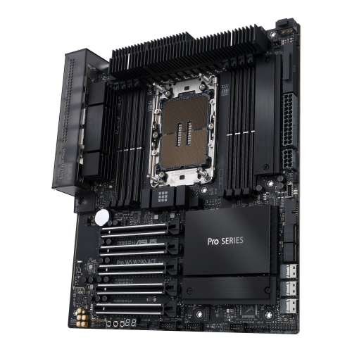 ASUS PRO WS W790-ACE Intel W790 LGA 4677 - Imagen 7
