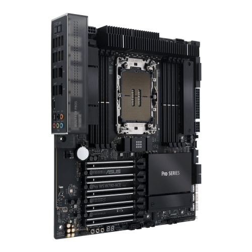 ASUS PRO WS W790-ACE Intel W790 LGA 4677 - Imagen 8