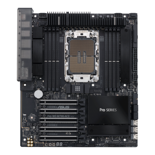 ASUS PRO WS W790-ACE Intel W790 LGA 4677 - Imagen 10