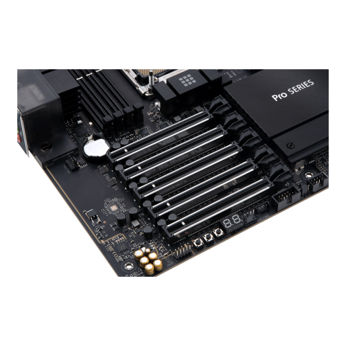 ASUS PRO WS W790-ACE Intel W790 LGA 4677 - Imagen 13