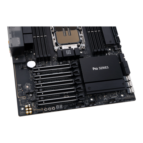 ASUS PRO WS W790-ACE Intel W790 LGA 4677 - Imagen 14