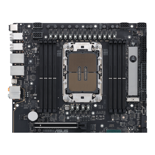ASUS PRO WS W790-ACE Intel W790 LGA 4677 - Imagen 15