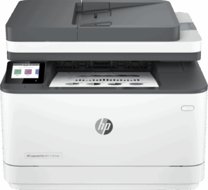 HP LASERJET MFP 3102FDW