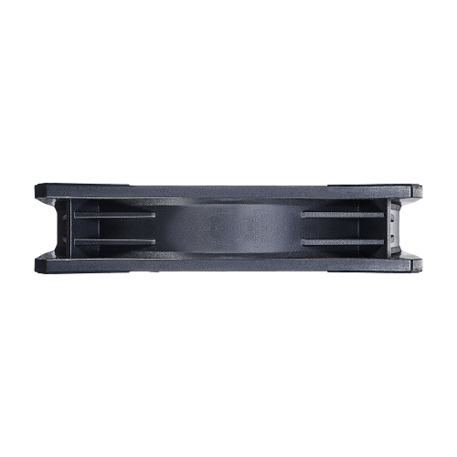 Cooler Master Mobius 120 Carcasa del ordenador Ventilador 12 cm Negro - Imagen 5