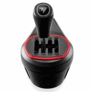 THRUSTMASTER PALANCA DE CAMBIO TH8S SHIFTER ADD-ON