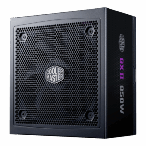 FUENTE ALIMENTACION COOLER MASTER GX2 850 GOLD 850W 80+ GOLD FULL MODULAR MPX-8503-AFAG-2BEU