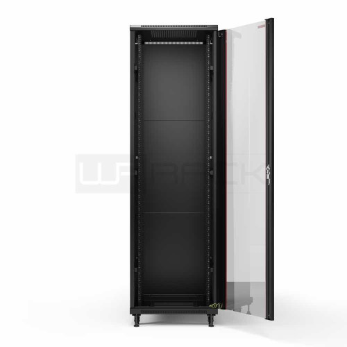 WP WPN-RNA-22608-BS armario rack 22U Rack o bastidor indepen - Imagen 3