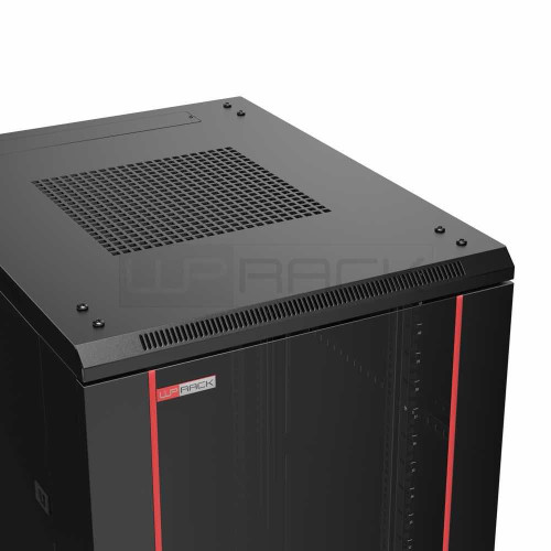 WP WPN-RNA-22608-BS armario rack 22U Rack o bastidor indepen - Imagen 4