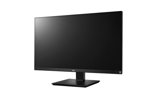 LG 27UK670P-B pantalla para PC 68,6 cm (27") 3840 x 2160 Pixeles 4K Ultra HD LCD Negro - Imagen 3