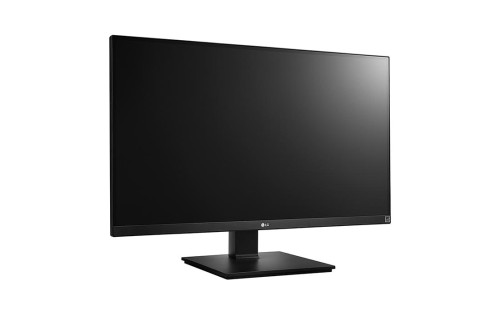 LG 27UK670P-B pantalla para PC 68,6 cm (27") 3840 x 2160 Pixeles 4K Ultra HD LCD Negro - Imagen 4