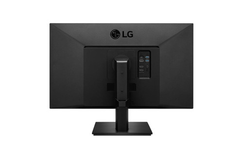 LG 27UK670P-B pantalla para PC 68,6 cm (27") 3840 x 2160 Pixeles 4K Ultra HD LCD Negro - Imagen 7