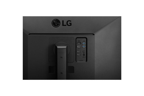 LG 27UK670P-B pantalla para PC 68,6 cm (27") 3840 x 2160 Pixeles 4K Ultra HD LCD Negro - Imagen 9