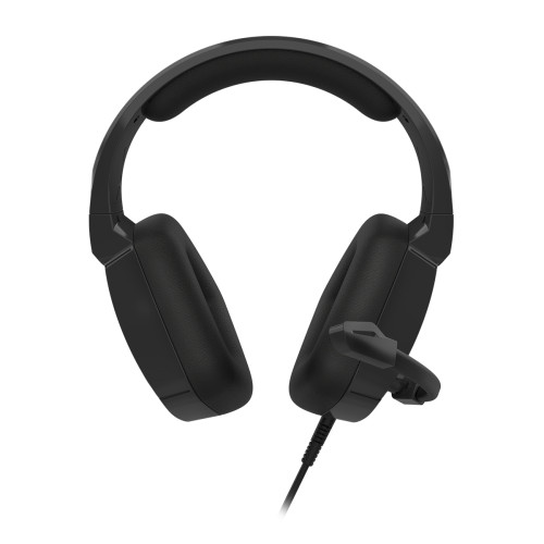 Krom KOPA PRO Auriculares Alámbrico Diadema Juego Negro - Imagen 4
