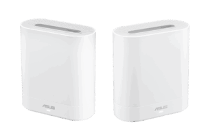 ASUS EBM68(2PK) – Expert Wifi Tribanda (2,4 GHz/5 GHz/5 GHz) Wi-Fi 6 (802.11ax) Blanco 3 Interno