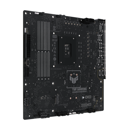 ASUS TUF GAMING B760M-BTF WIFI D4 Intel B760 LGA 1700 micro ATX - Imagen 5