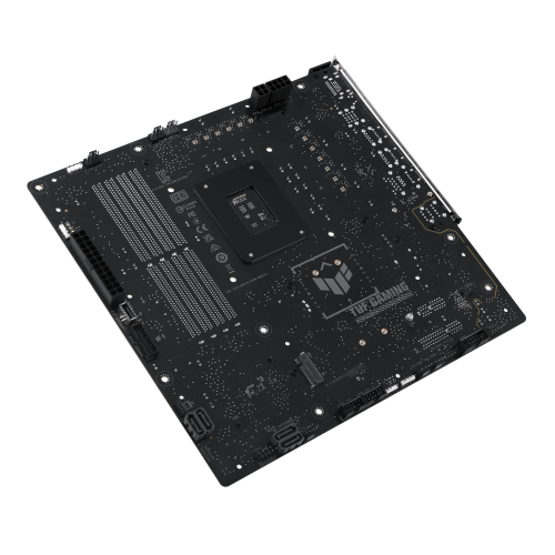 ASUS TUF GAMING B760M-BTF WIFI D4 Intel B760 LGA 1700 micro ATX - Imagen 9