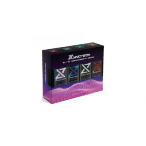 SYNCTECH KIT DE MANTENIMIENTO GAMING