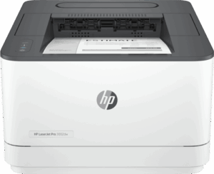 HP Impresora LaserJet Pro 3002dw, Blanco y negro, Impresora para Pequeñas y medianas empresas, Estampado, Impresión a dos caras