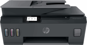HP Smart Tank Plus Impresora multifunción inalámbrica 570