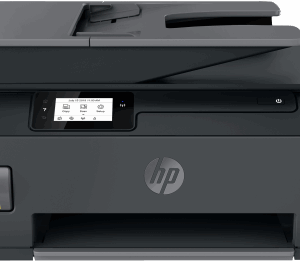 HP Smart Tank Plus Impresora multifunción inalámbrica 570, Impresión, escaneado, copia, AAD, Wi-Fi, Escanear a PDF