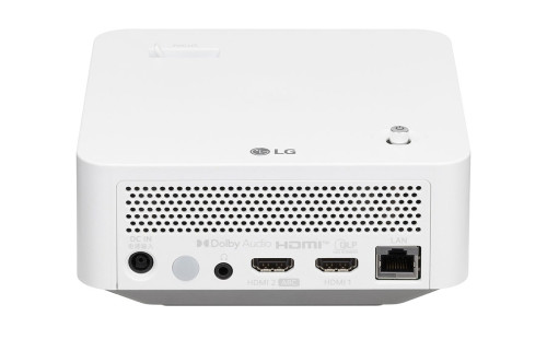 LG PROYECTOR (PF510Q) LED/450 LM/FHD 1920 X 1080/SMART TV - Imagen 3