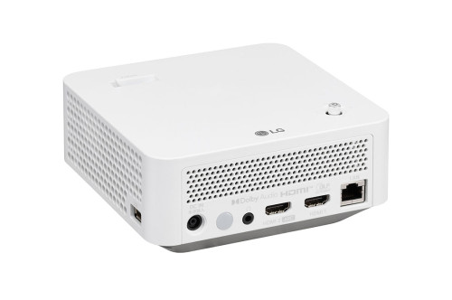 LG PROYECTOR (PF510Q) LED/450 LM/FHD 1920 X 1080/SMART TV - Imagen 6