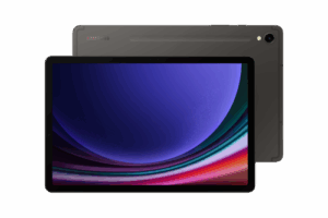 SAMSUNG GALAXY TAB S9 5G 12/256 GRAY