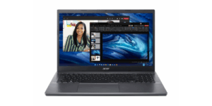 Acer Extensa 15 EX215-55-57BQ i5-1235U Portátil 39,6 cm (15.6") Full HD Intel® Core™ i5 8 GB DDR4-SDRAM 512 GB SSD Wi-Fi 6 (802.11ax) Windows 11 Pro Gris