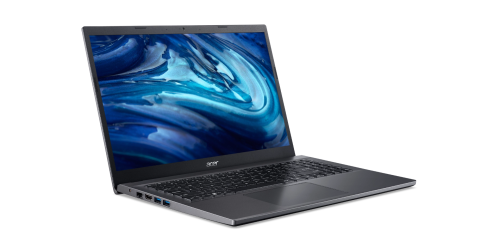 Acer Extensa 15 EX215-55-57BQ i5-1235U Portátil 39,6 cm (15.6") Full HD Intel® Core™ i5 8 GB DDR4-SDRAM 512 GB SSD Wi-Fi 6 (802.11ax) Windows 11 Pro Gris - Imagen 3
