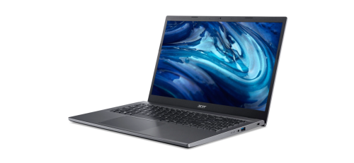 Acer Extensa 15 EX215-55-57BQ i5-1235U Portátil 39,6 cm (15.6") Full HD Intel® Core™ i5 8 GB DDR4-SDRAM 512 GB SSD Wi-Fi 6 (802.11ax) Windows 11 Pro Gris - Imagen 4