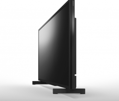 Sony FW-32BZ30J1 pantalla de señalización Pantalla plana para señalización digital 81,3 cm (32") LCD Wifi 4K Ultra HD Negro Procesador incorporado - Imagen 3