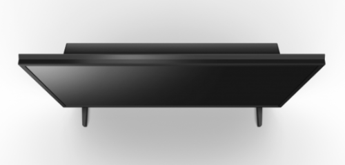 Sony FW-32BZ30J1 pantalla de señalización Pantalla plana para señalización digital 81,3 cm (32") LCD Wifi 4K Ultra HD Negro Procesador incorporado - Imagen 6