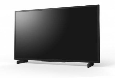 Sony FW-32BZ30J1 pantalla de señalización Pantalla plana para señalización digital 81,3 cm (32") LCD Wifi 4K Ultra HD Negro Procesador incorporado - Imagen 8