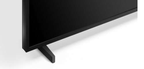 Sony FW-32BZ30J1 pantalla de señalización Pantalla plana para señalización digital 81,3 cm (32") LCD Wifi 4K Ultra HD Negro Procesador incorporado - Imagen 9