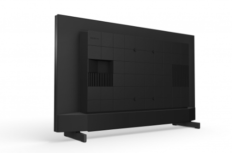 Sony FW-32BZ30J1 pantalla de señalización Pantalla plana para señalización digital 81,3 cm (32") LCD Wifi 4K Ultra HD Negro Procesador incorporado - Imagen 11