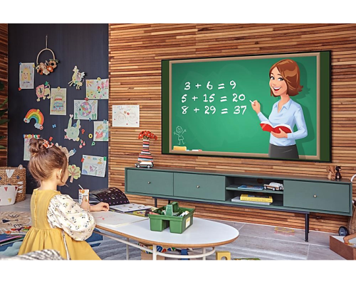 Samsung Series 5 32Q50A 81,3 cm (32") Full HD Smart TV Wifi - Imagen 5