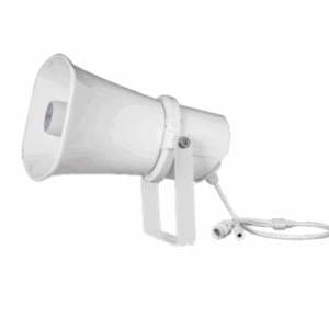 (DH-VCS-SH30) DAHUA ALTAVOZ IP DE ALUMINIO POE 100M