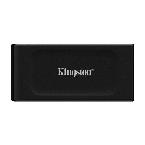 Kingston Technology XS1000 1 TB Negro - Imagen 2