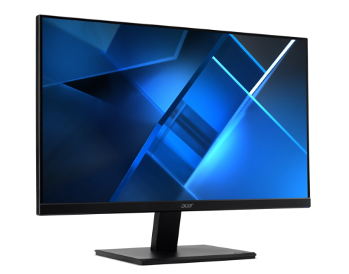 Acer V277 pantalla para PC 68,6 cm (27") 1920 x 1080 Pixeles Full HD LED Negro - Imagen 3