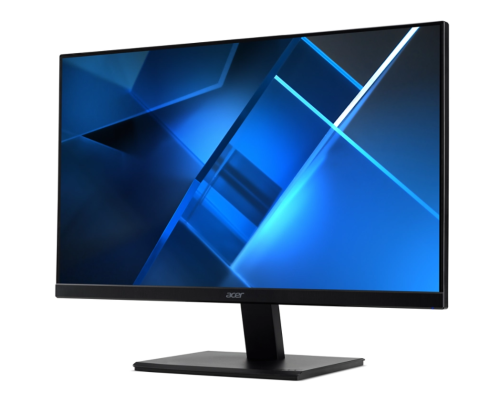 Acer V277 pantalla para PC 68,6 cm (27") 1920 x 1080 Pixeles Full HD LED Negro - Imagen 4