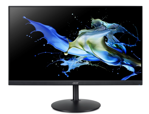 MONITOR ACER 23.8" CB242Y EBIPR (UM.QB2EE.E09) 16:9 250NITS 1xVGA 1xHDMI FREESYNC