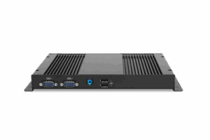 Aopen DEX5750 i7-1165G7 mini PC Intel® Core™ i7 16 GB DDR4-SDRAM 256 GB SSD Windows 11 Pro Negro