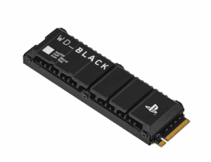 SanDisk SN850P M.2 1 TB PCI Express 4.0 NVMe