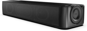 CREATIVE SYS,SPKR STAGE SE BLUETOOTH MULTIMEDIA UNDER MONITOR SOUNDBAR